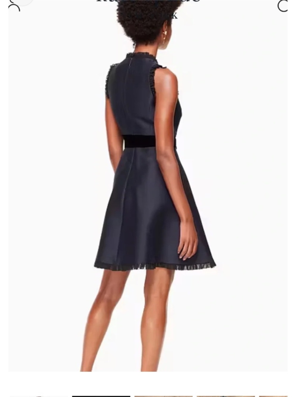 Kate spade dress - Picture 2 of 9